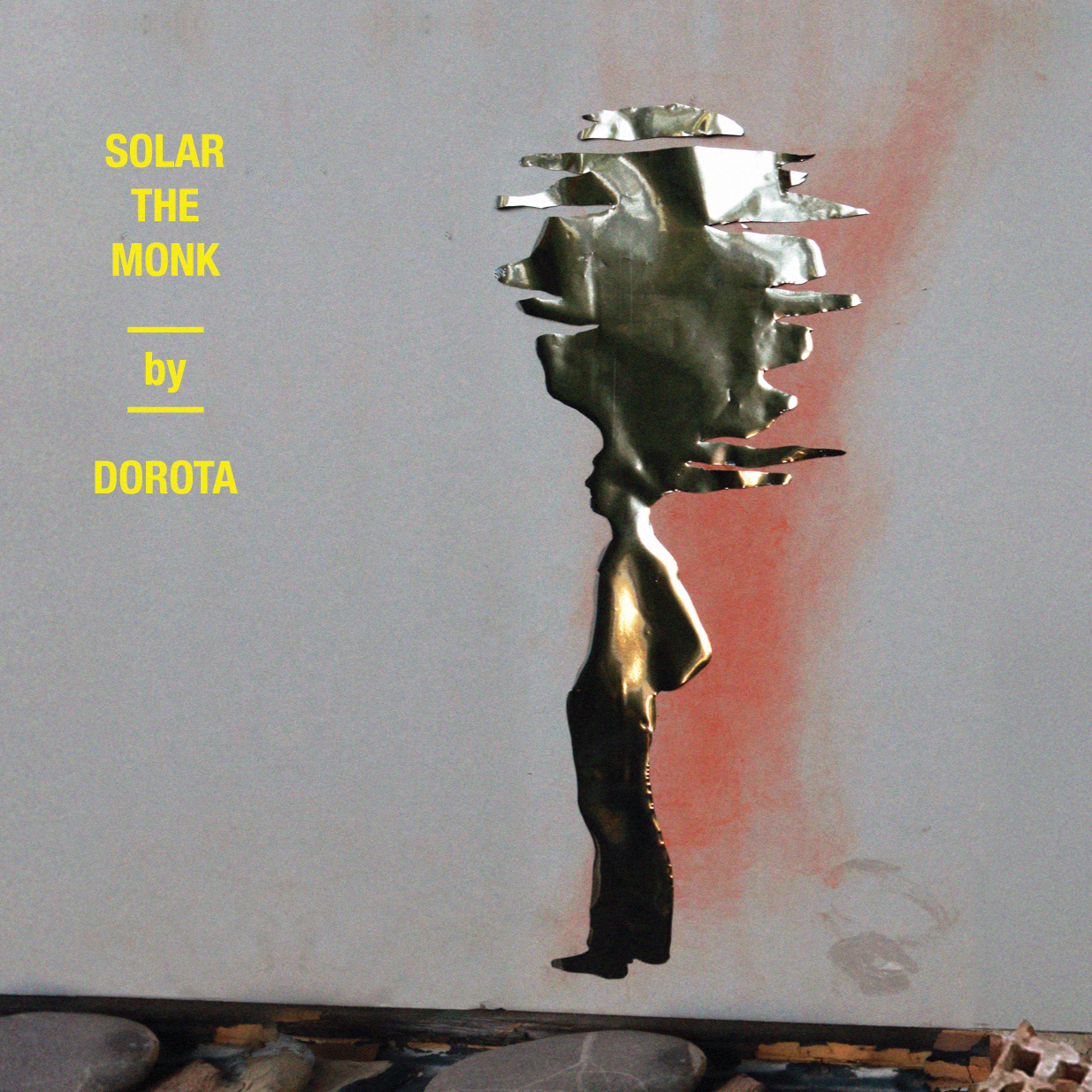 Solar the Monk II